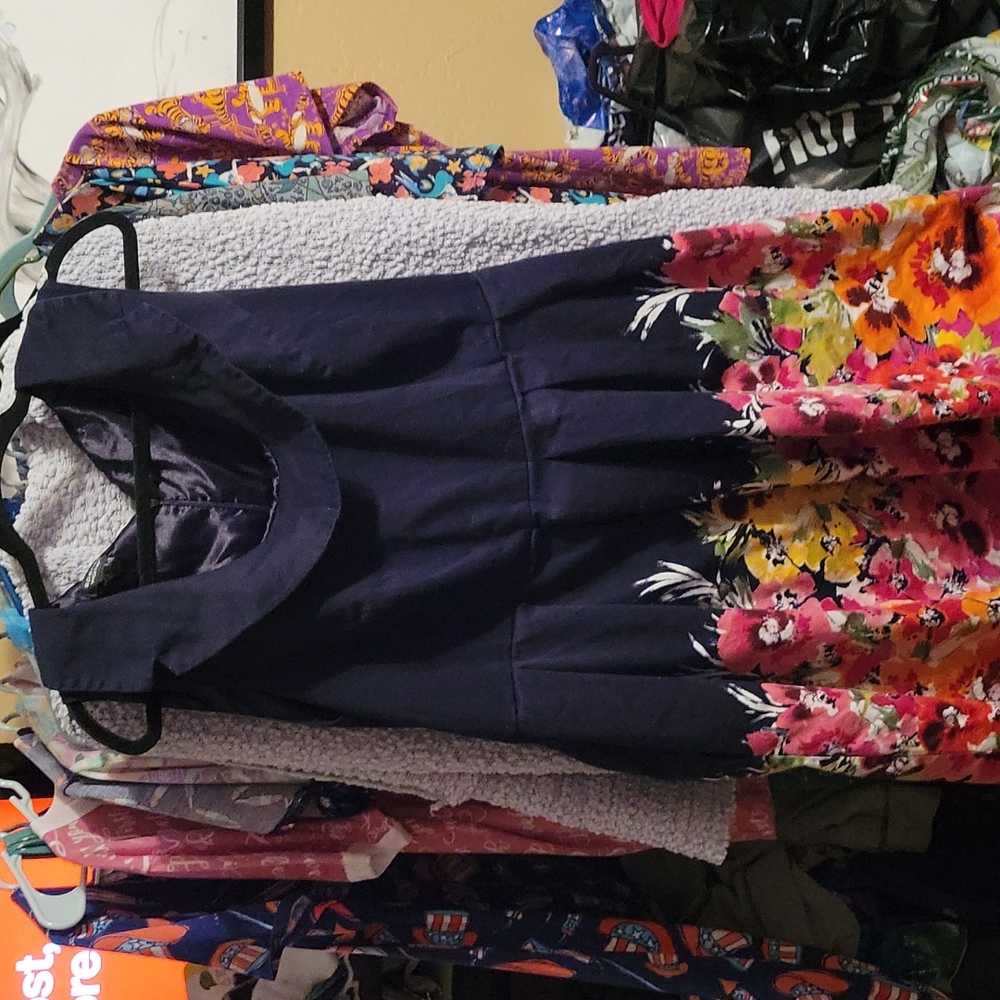 Size 20 dress